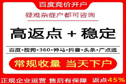 解析百度竞价推广公司经典案例：精准营销的秘诀